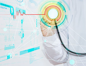Smart Medical Device