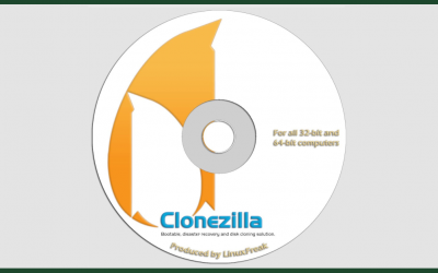 10 Step Process for Deploying User Workstations using Clonezilla