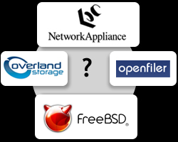 storage-solutions Enterprise Storage Solutions