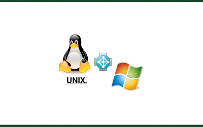 Using Unix and Windows Groups with ClearCase