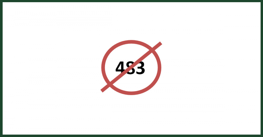 A Review of FDA 483 Observations – Top Med Device Issues Sited & Proper Response