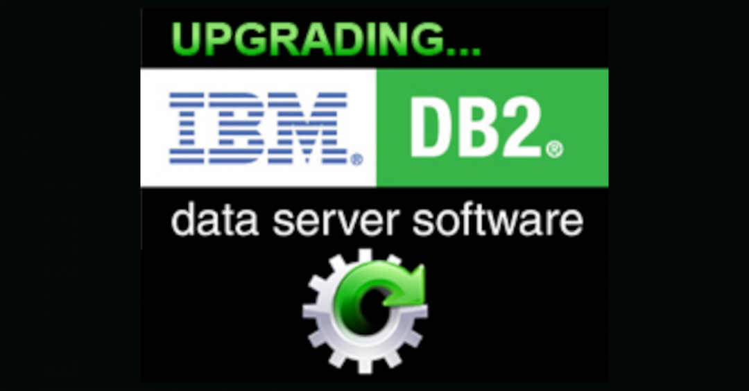 How to Upgrade a DB2 Database Server from 8.2 to 9.1