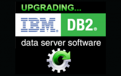 How to Upgrade a DB2 Database Server from 8.2 to 9.1