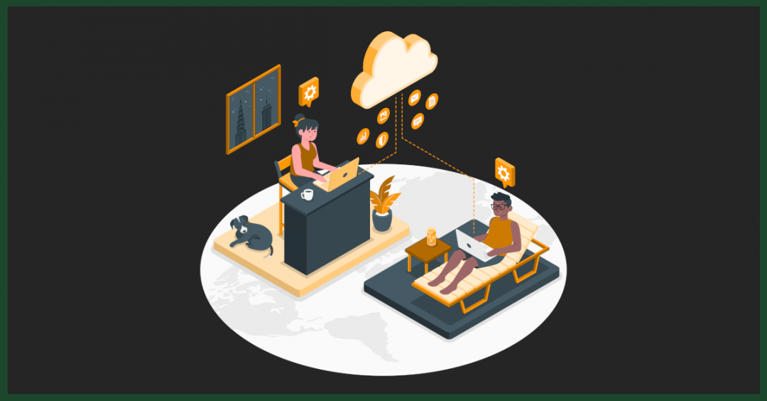 How Engineering Pros Can Work From Home For the Holidays