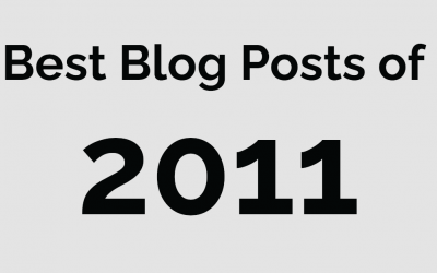 Top 5 IT Infrastructure Posts of 2011 from SPK’s Blog