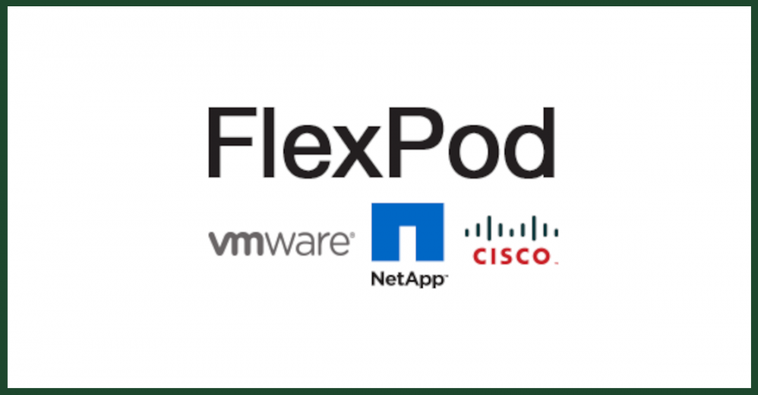 FlexPOD for Infrastructure as a Service
