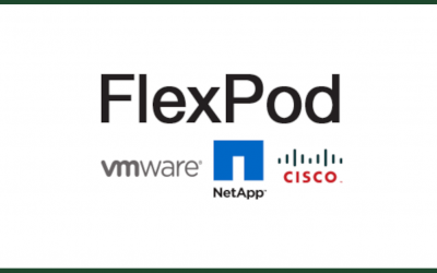 FlexPOD for Infrastructure as a Service