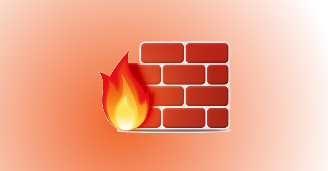 Security basics with IPTables