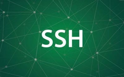 Using SSH to Securely Tunnel a TCP Application