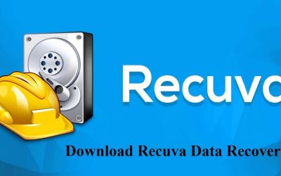 Using Recuva to Recover Lost Files on Your Computer
