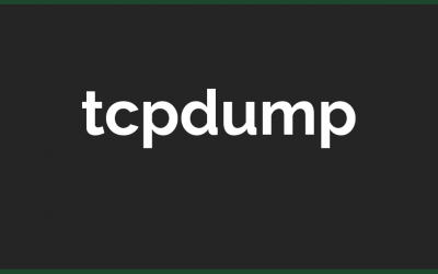Troubleshoot Common Application & Network Issues with tcpdump