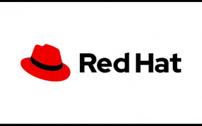 How to add more disk space to your Redhat server without reformatting