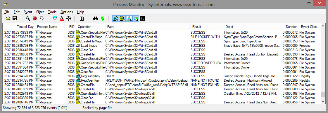 download procmon 3.52 download procmon 3.52