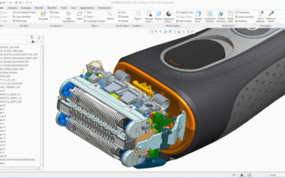 Troubleshooting PTC Creo Elements Pro/Engineer Performance Using Procmon.exe