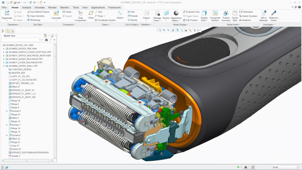 windchill features best plm software