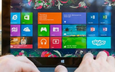Tips and Tricks to using Windows 8