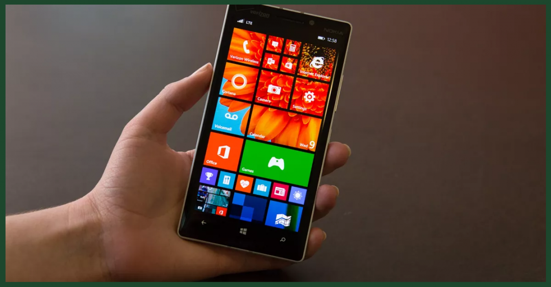 How does the Windows Phone 8 Kool-Aid Taste?