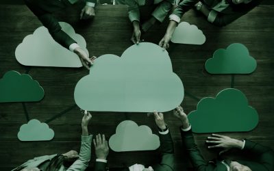 The Cloud and Outsourcing in 2013
