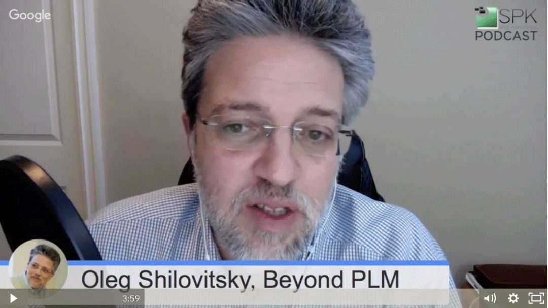 How PLM Companies Can Stop Marketing Cloud Technology and Start Deploying New User Experiences