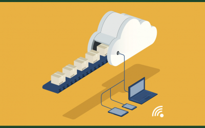 A Primer on How Hybrid Cloud Can Turbo Charge Your Manufacturing Enterprise