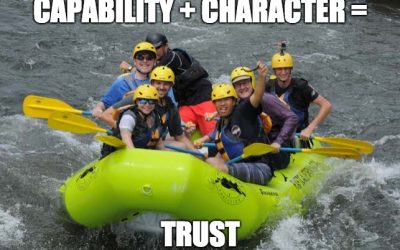 SPK (Capabilities + Character) = Client Trust (Q1 2018 Newsletter)