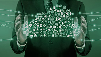 Cloud managed services Cloud managed services