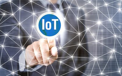Podcast: Hybrid Cloud and the Industrial IoT Can Up Your SMB’s R&D Game