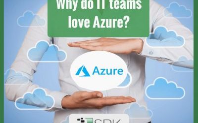 How Azure Became the Second-Largest Cloud Platform