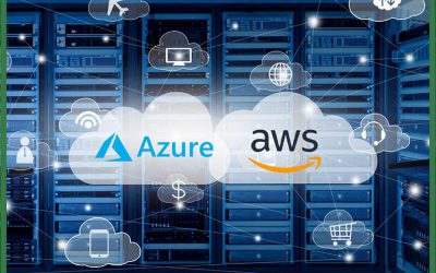 Combining AWS and Azure for Optimal Cloud Performance