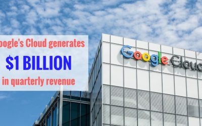 What About Google Cloud?