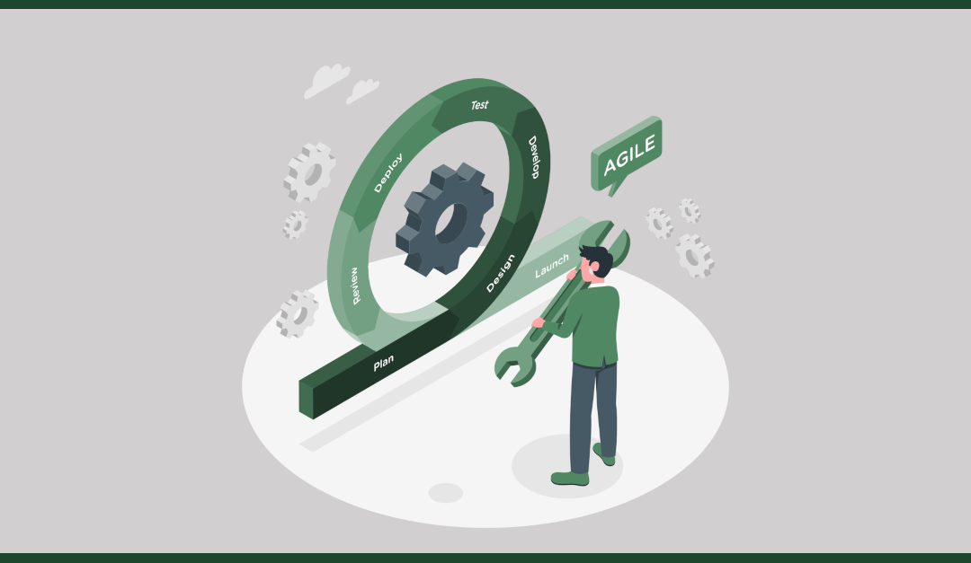 Agile Development in Regulated Environments – Part 1: Yes, it can work