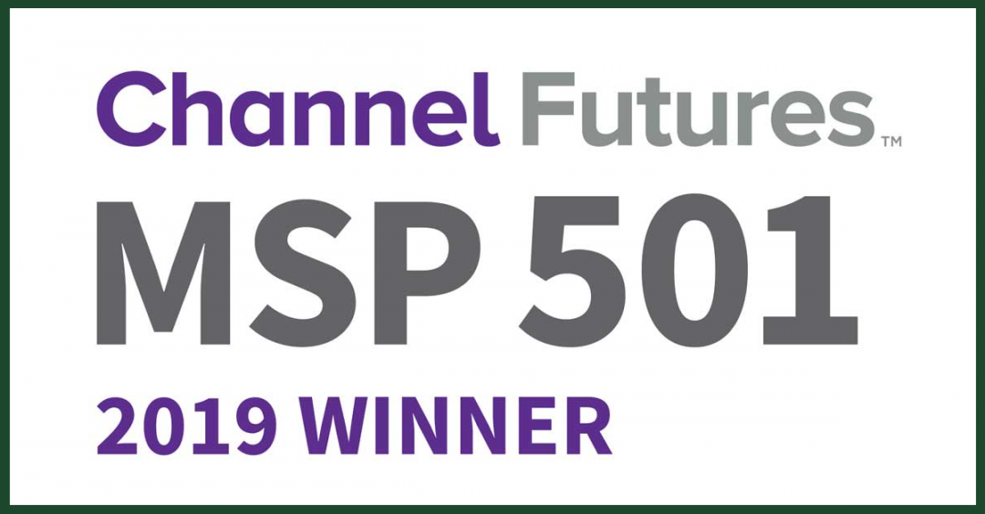 SPK Earns Place on MSP 501 List of Top Managed Services Providers in the World