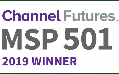 SPK Earns Place on MSP 501 List of Top Managed Services Providers in the World