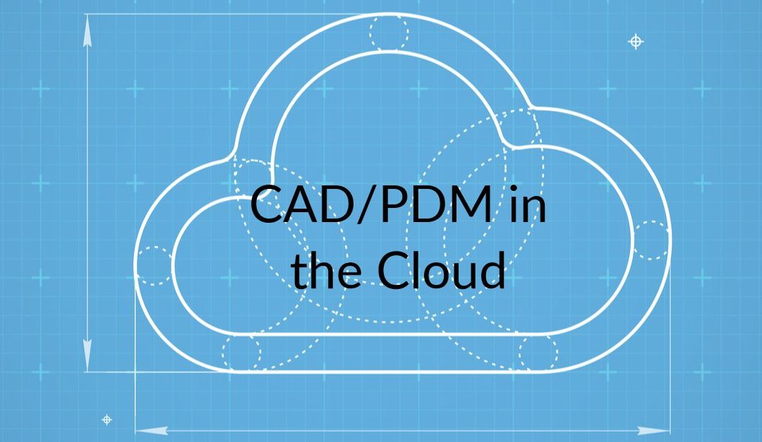 4 Advantages of SolidWorks Cloud PDM (Updated 2023)