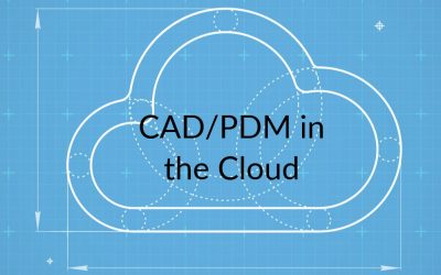 4 Advantages of SolidWorks Cloud PDM (Updated 2023)