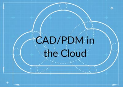4 Advantages of SolidWorks Cloud PDM (Updated 2023)