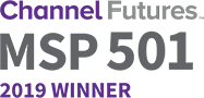 MSP 501 2019 winner