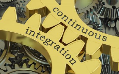 Continuous Integration Best Practice: Including a Version Number in Builds
