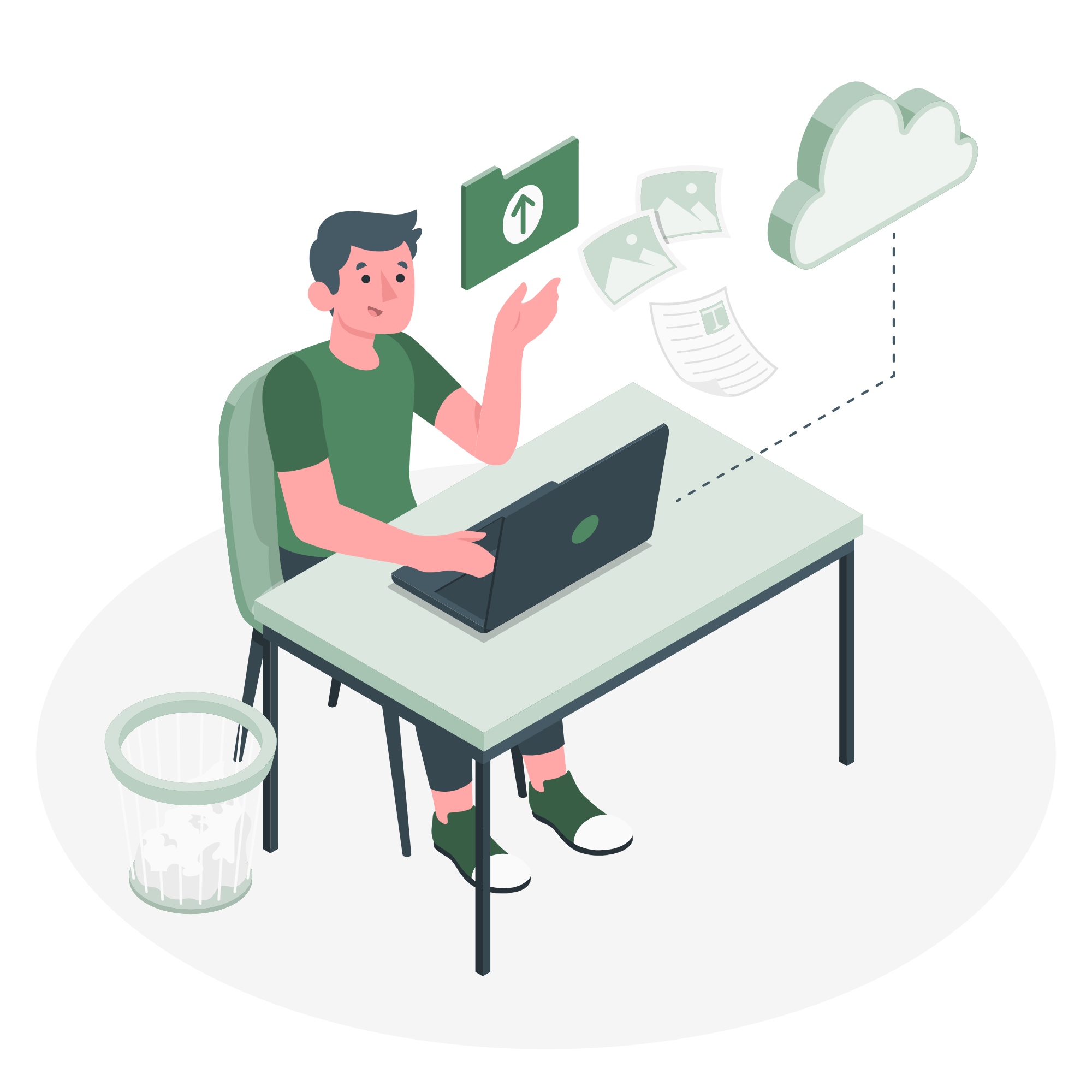 Uploading-amico Uploading-amico icon