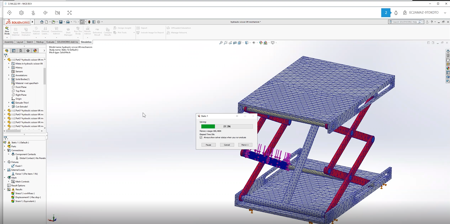 solidworks-pdm-demo