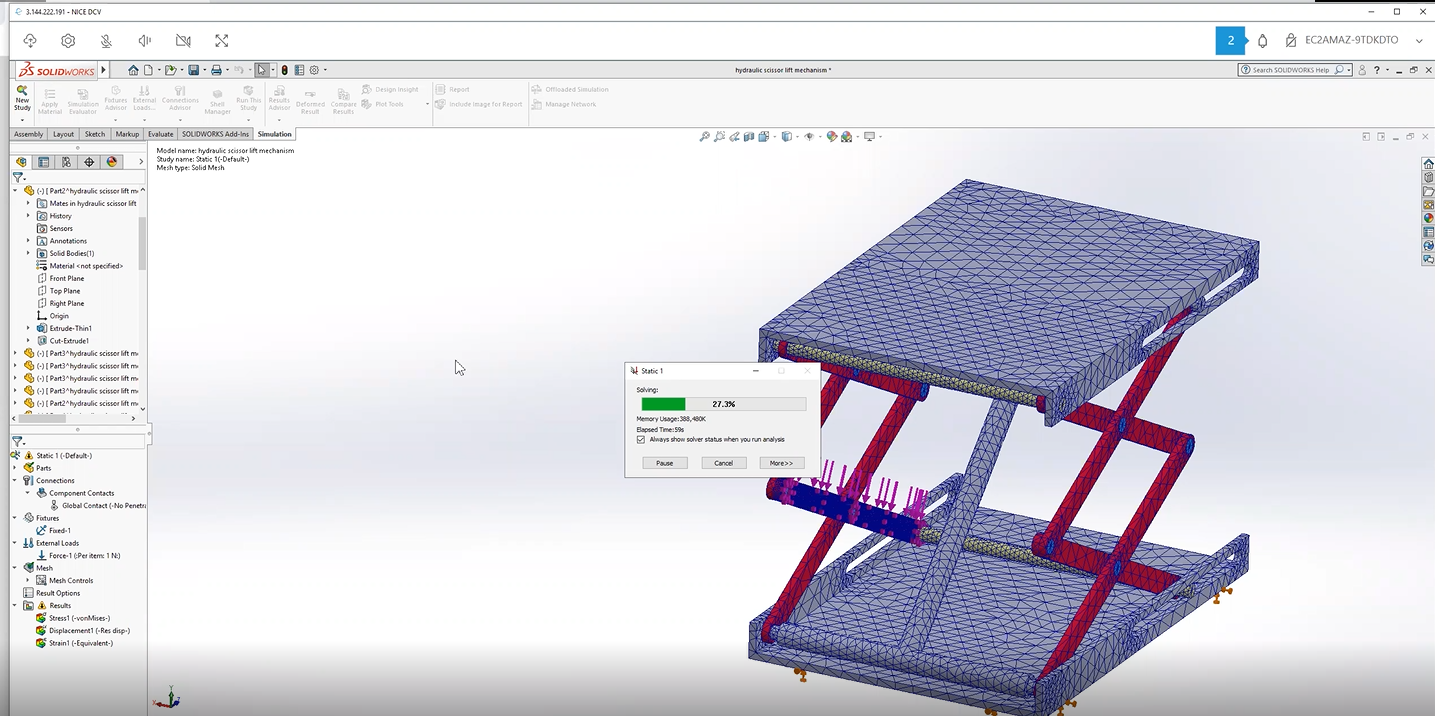 solidworks pdm demo image