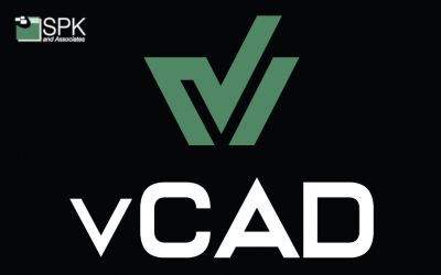 vCAD – Virtual CAD Platform