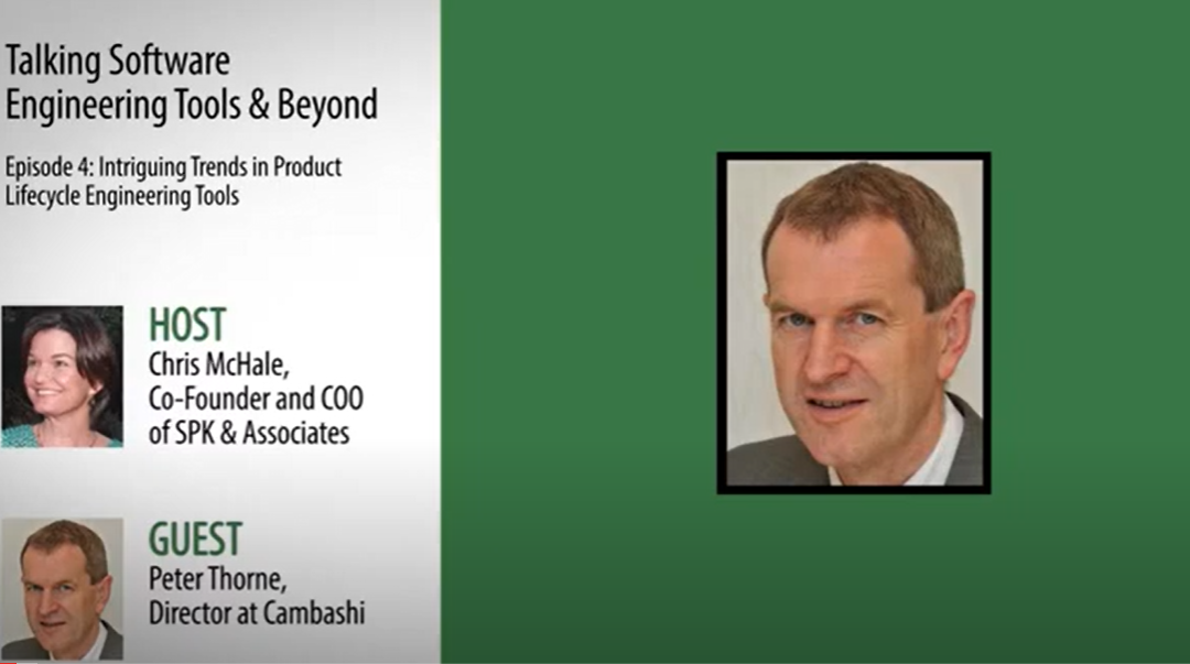 3 Top Trends in Product Lifecycle Engineering Tools