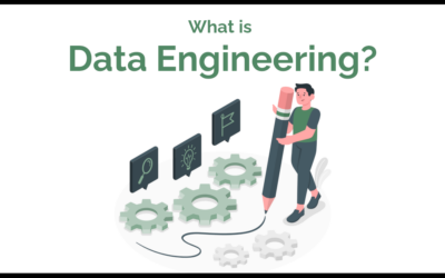 What is Data Engineering?