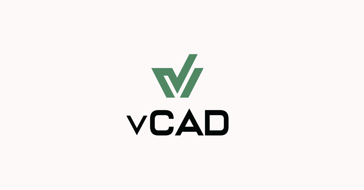 vcad logo