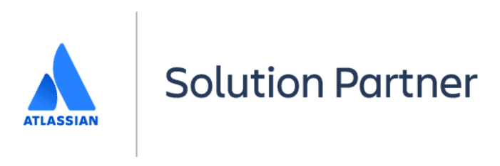 Atlassian Silver Solution Partner logo