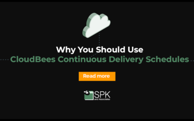 Why You Should Use CloudBees Continuous Delivery Schedules