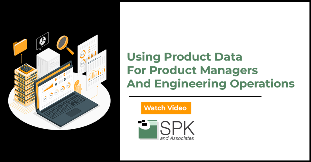 Using Product Data For Product Managers And Engineering Operations
