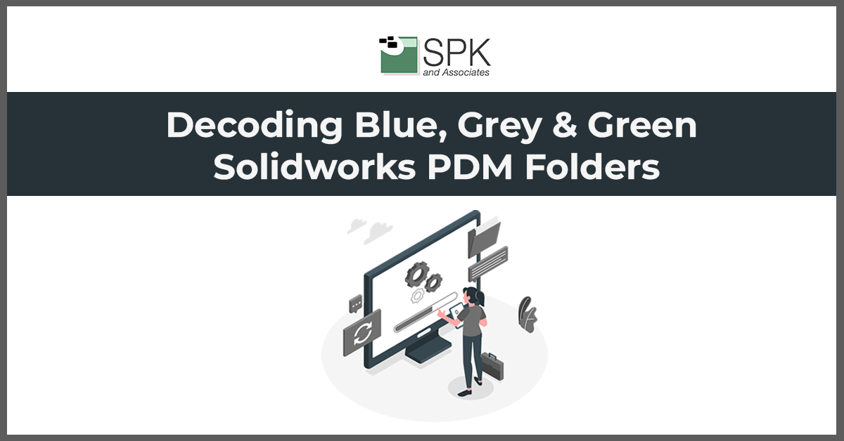 Decoding Blue and Grey SWPDM Folders featured image