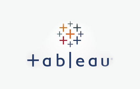 Joining in Tableau: Tableau Logo | Hevo Data